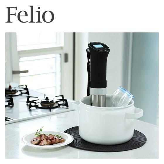 富士商 FUJISHO 富士商 QF-SV1815 フェリオ スーヴィードクッキング Felio Sous vide cooking 富士商 フェリオ スーヴィードクッキング QF-SV1815 : 新潟キッチン