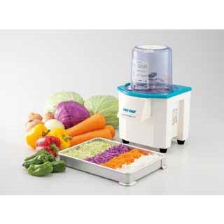 PRO CHEF フードカッター CV-150H 一度のみ使用。 最終値下げ中‼️ バーチカルフードカッター 中部コーポレーション CV-150B : 新潟