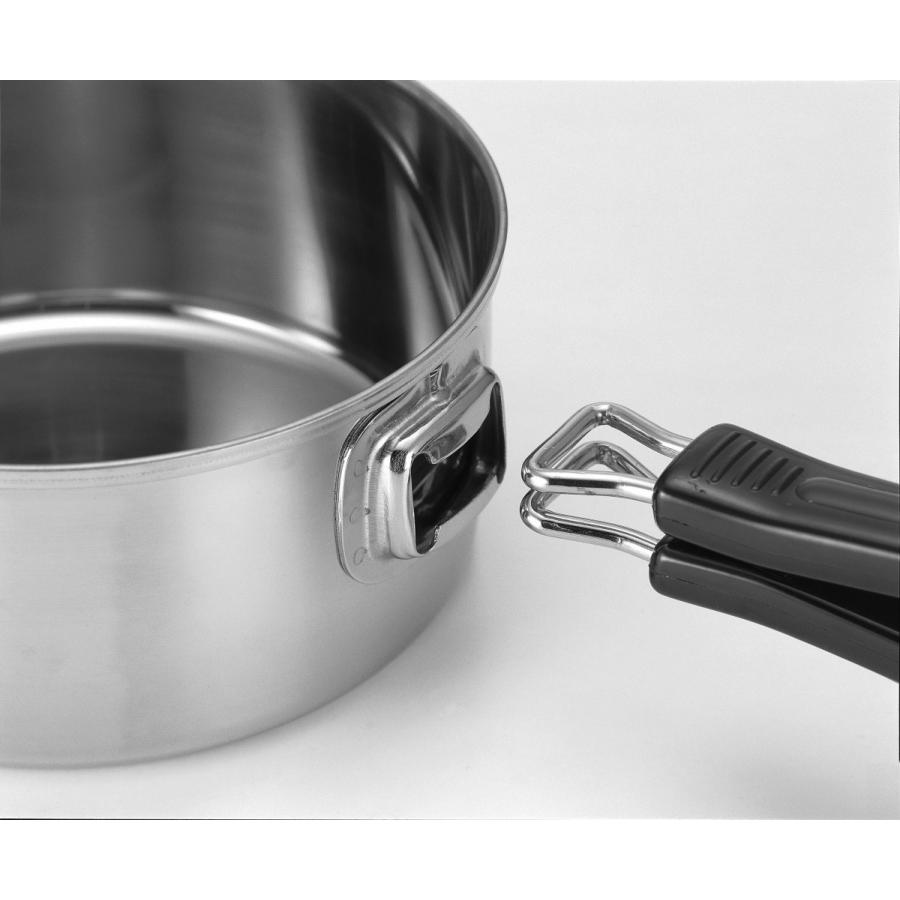 竹井器物製作所 竹井器物 エクセレントシェフ ワンタッチクッカー 16