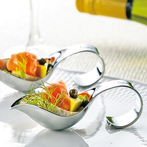 Jimix 188 ソースデコスプーン アミューズ 46982CV GS46982CV新潟キッチン 通販 Yahoo!ショッピング