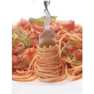 くるくるパスタフォークS 日本製 : 新潟キッチン - 通販 - Yahoo