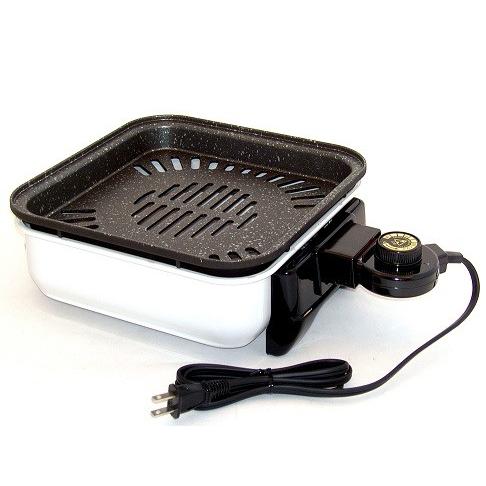 コンパクトグリル ちょこちょこ焼き KS-2847 KS-2847 コンパクトグリル ちょこちょこ焼き : 新潟キッチン - 通販