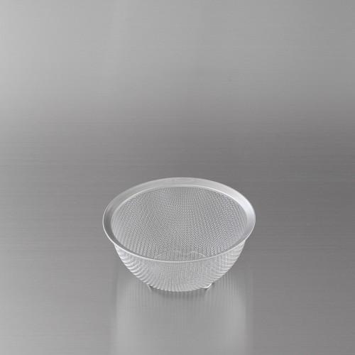 ラバーゼ　ステンレス丸ざる(小)15cm　LB-001 | 