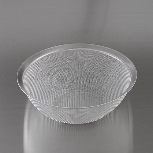 ラバーゼ　ステンレス丸ざる(大)27cm　LB-003 | 