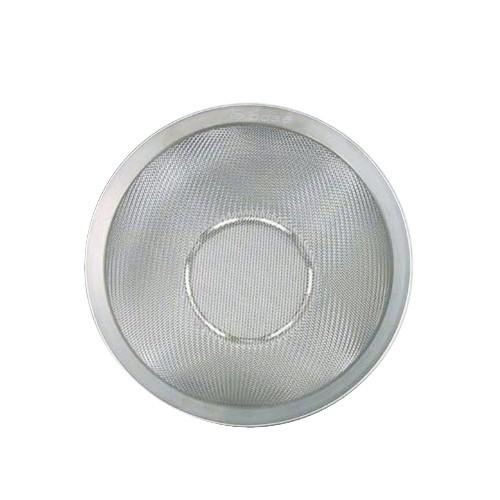 ラバーゼ　ステンレス丸ざる(大)27cm　LB-003 |  | 03