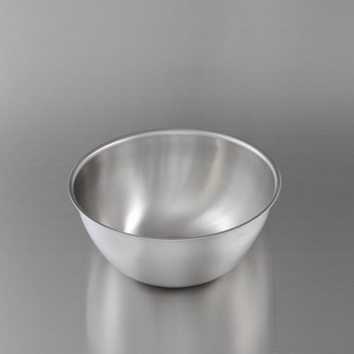 ラバーゼ　ステンレスボウル(中)21cm　LB-005 | 