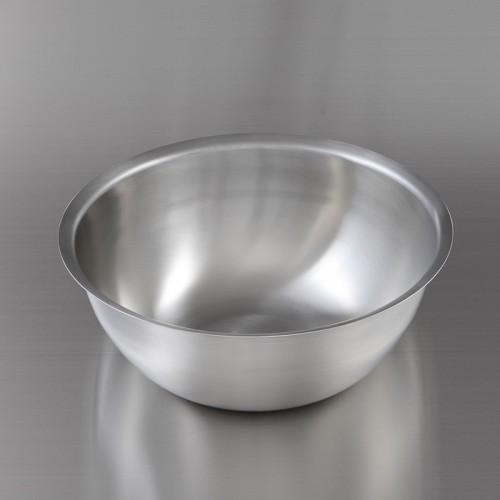 ラバーゼ　ステンレスボウル(大)27cm　LB-006 | 