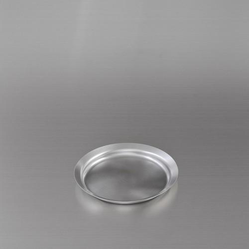 ラバーゼ　ステンレスプレート(小)15cm　LB-010 | 