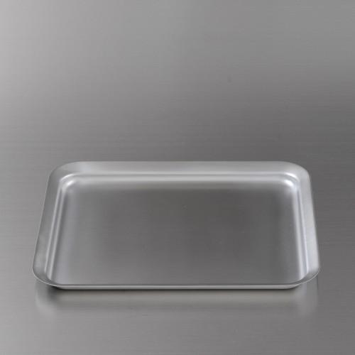 ラバーゼ　ステンレス角プレート21cm　LB-013 | 