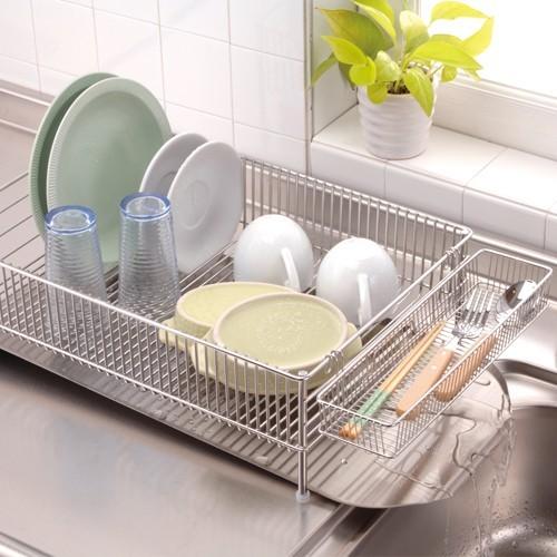 ラバーゼ　ステンレスポケット(大)　LB-019 |  | 03