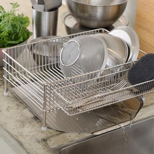 ラバーゼ　ステンレスポケット(小)　LB-059 |  | 02