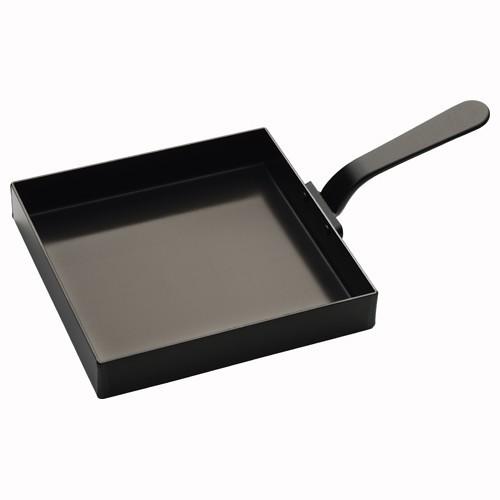 ラバーゼ 鉄玉子焼き器 18×18cm LB091 ラバーゼ 鉄玉子焼き器 18×18cm LB-091 : 新潟キッチン - 通販 - Yahoo