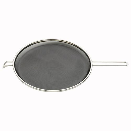 和平フレイズ ラバーゼ 鉄揚げ鍋22cmセット LB-098 : 新潟キッチン