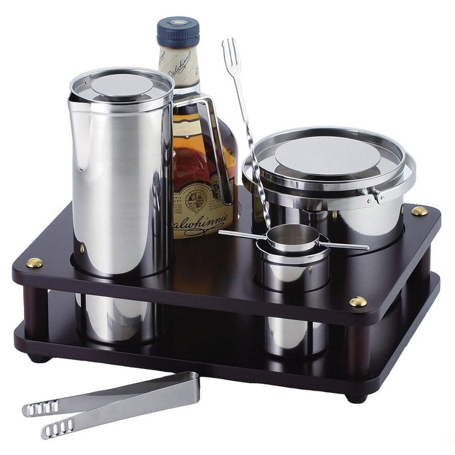 薄める仕掛ける 愛くるしい MR-642 バーセット-カクテル、洋酒用品-アルコール用品
