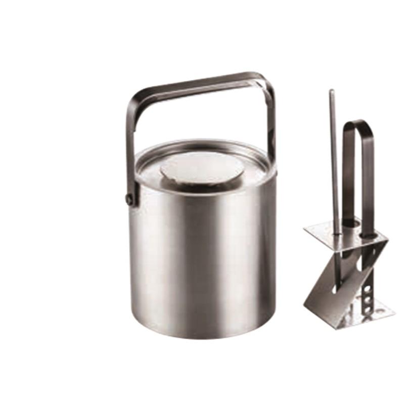 スーパーアイスペールセット MR-709 : 新潟キッチン - 通販 - Yahoo