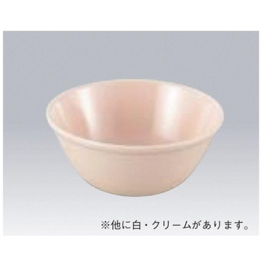ピンク ミルク椀 A−3 メラミン PK-47 : 新潟キッチン - 通販