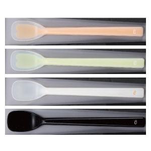 プリグレース　シリコン一体タイプ　ヘラ型 | 