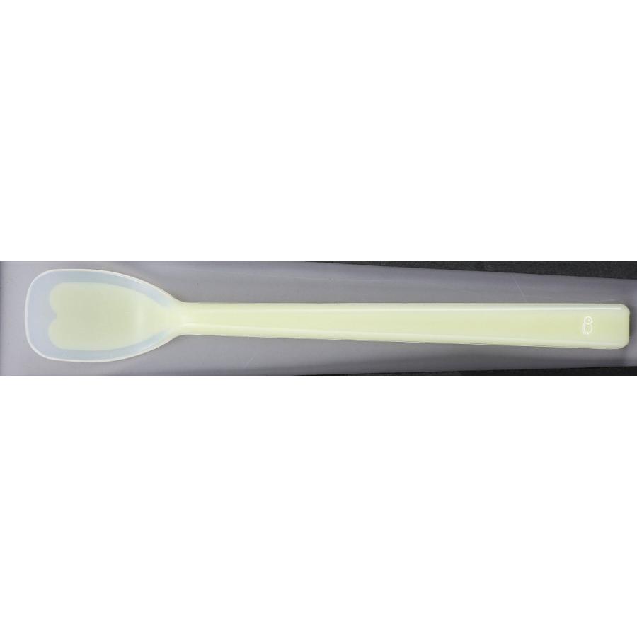 プリグレース　シリコン一体タイプ　ヘラ型 |  | 02