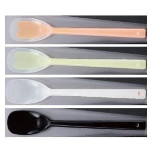 プリグレース　シリコン一体タイプ　ヘラ型大 | 