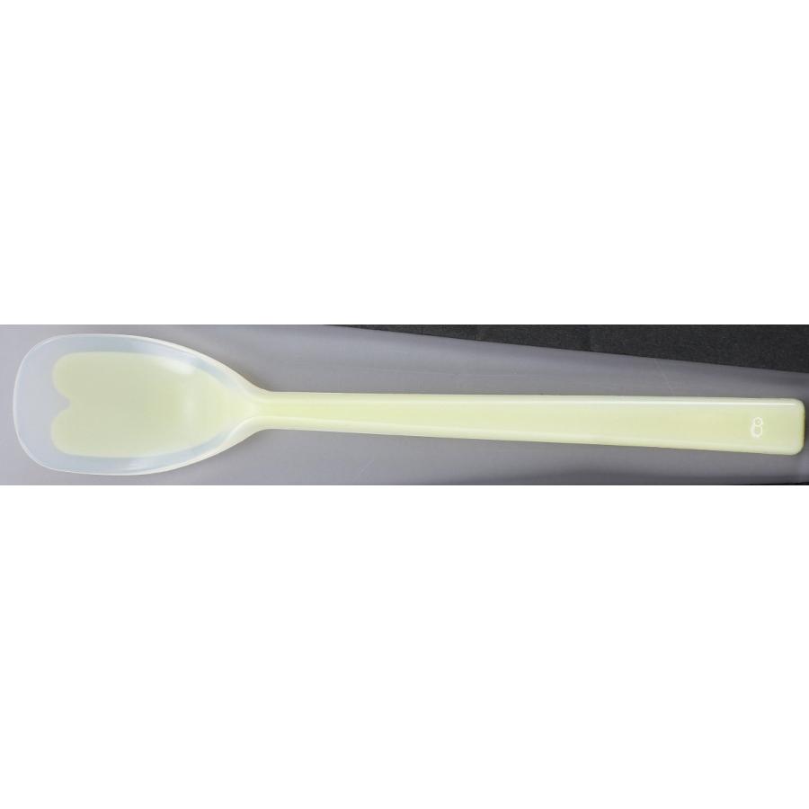 プリグレース　シリコン一体タイプ　ヘラ型大 |  | 02