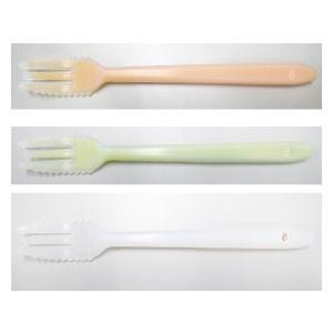 プリグレース　シリコンフォーク | 