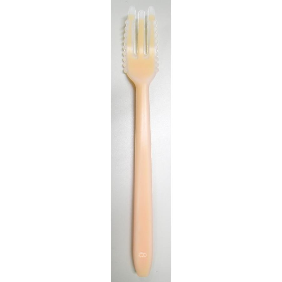 プリグレース　シリコンフォーク |  | 01