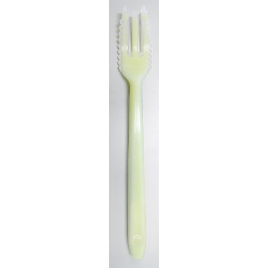 プリグレース　シリコンフォーク |  | 02