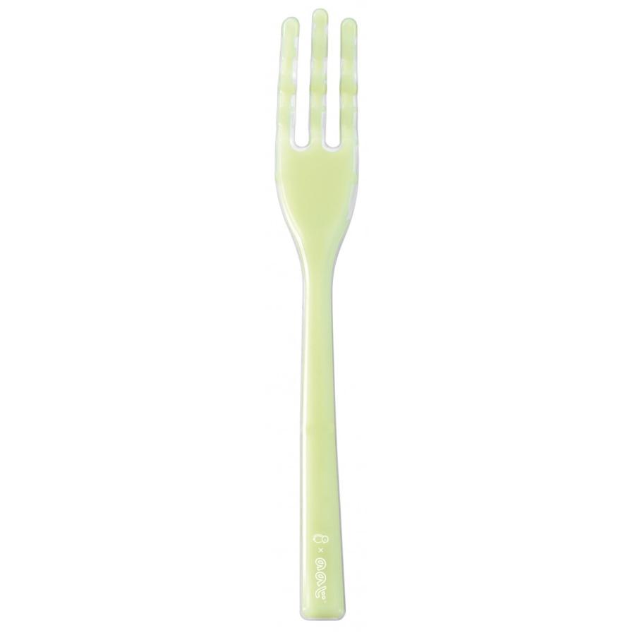 プリグレース　ヌードルフォーク |  | 02