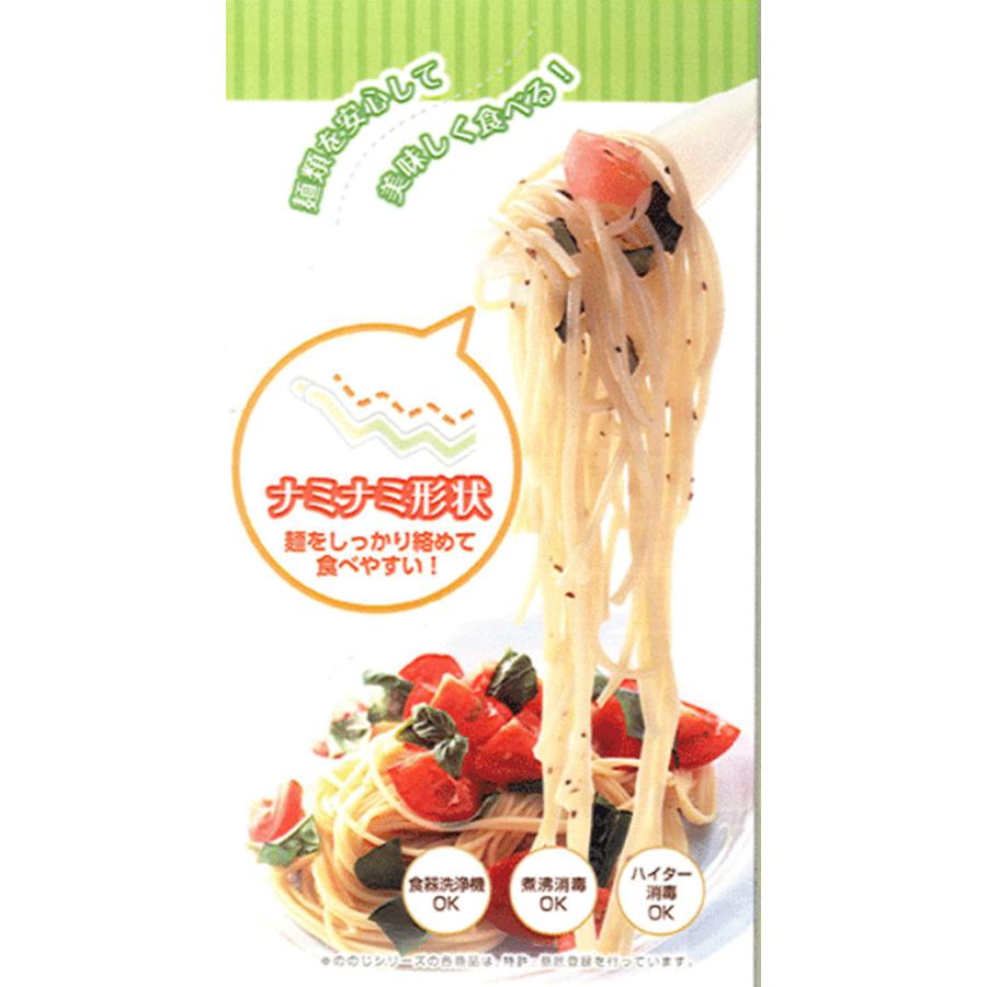 プリグレース　ヌードルフォーク |  | 04