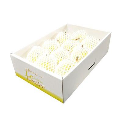 ルレクチェ 新潟県産 贈答用 4kg 新潟県南区産のル・レクチェ【贈答用】4kg（10個～14個）お歳暮に最適