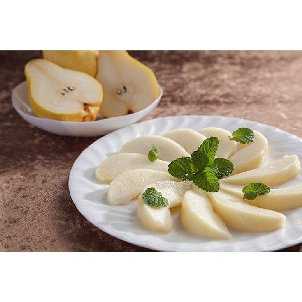 贈答用 新潟県産ル・レクチェ4kg（9〜12個） 樋口農園 幻の洋梨ルレクチェ/のし無料/送料無料