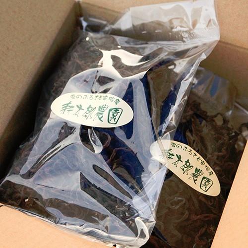 新潟産 天然乾燥ぜんまい 100g（1袋）耕太郎農園/送料無料 : 新潟直送