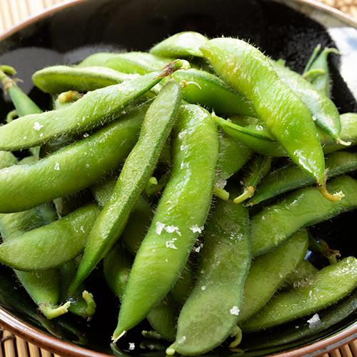 新潟産 枝豆 3kg/枝豆 えだまめ/三条果樹専門家集団/送料無料 : 新潟