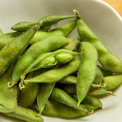新潟産 枝豆 3kg/枝豆 えだまめ/三条果樹専門家集団/送料無料 : 新潟