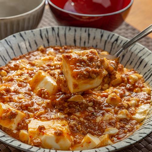 中国料理 柿屋「からしそばの具」24人前/三旺食品合資会社/送料無料