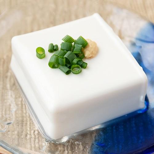 うめてば豆腐 3パック×5袋（※1パック300g）/とうふ/JA新潟かがやき