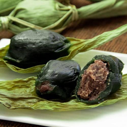 笹団子 10個入り 老舗和菓子店 ごままんじゅう 和泉屋 新潟 新発田 御歳暮にも ギフトにも のし無料 送料無料 0403 002 01 新潟直送計画 通販 Yahoo ショッピング