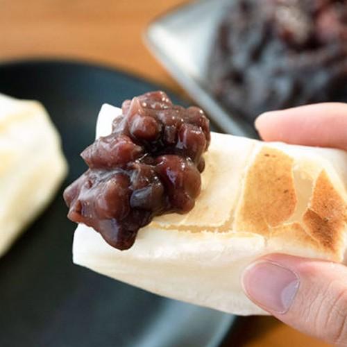つぶあん・こしあん 選べる4パック/中越食品工業/送料無料 |  | 02