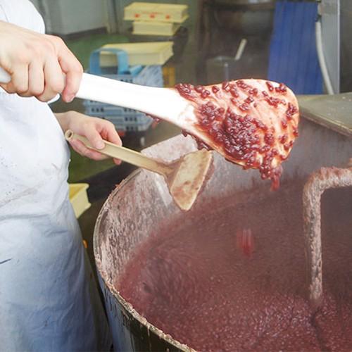 つぶあん・こしあん 選べる4パック/中越食品工業/送料無料 |  | 04