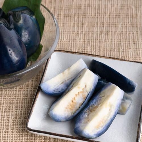 なすページ　6点 Amazon.co.jp: 十全茄子 新潟 なす 朝採れ 黒十全茄子 やまちゃん農園