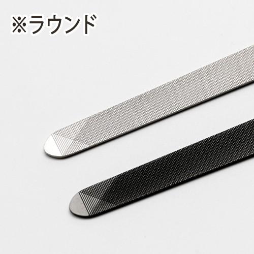 燕三条 吉田ヤスリ製作所の爪やすり シルバー 化粧箱入 2種類からお好みの形をお選び下さい 有 吉田ヤスリ製作所 送料無料 0459 001 03 新潟直送計画 通販 Yahoo ショッピング