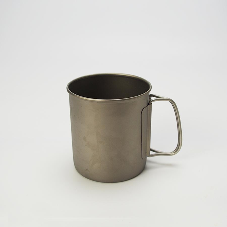 シングルチタンマグ450/Art tech/送料無料 | 