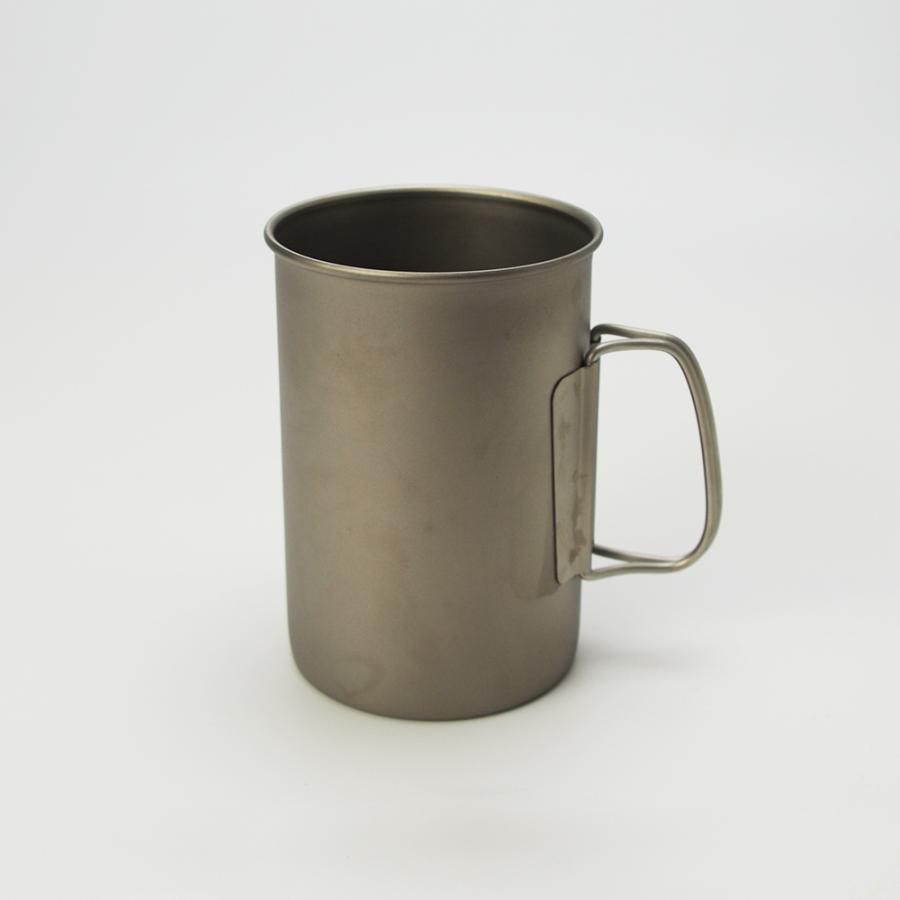 シングルチタンマグ600/Art tech/送料無料 | 