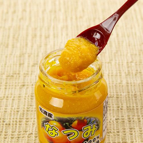 みかんピューレ「なつみ」6本入り/さどえもん/代引不可/送料無料 |  | 02
