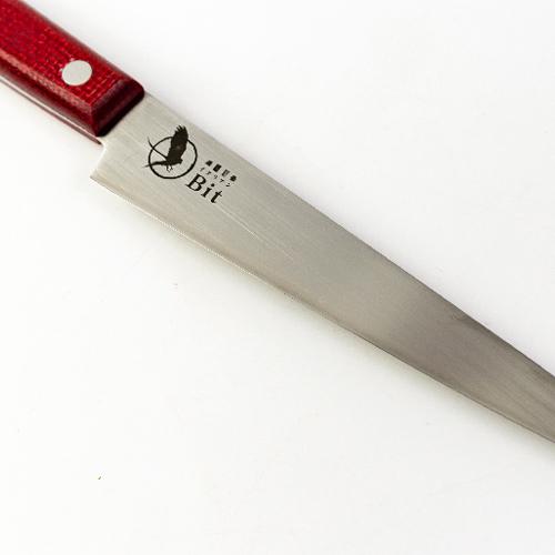 再入荷1番人気 燕三条イタリアンbitコラボ 包丁 アイチテクノメタルフカウミ株式会社 生産者直送 送料無料 新潟直送計画 筋引き ナイフ シェフ監修 特別価格 Greenzonwheelz Com