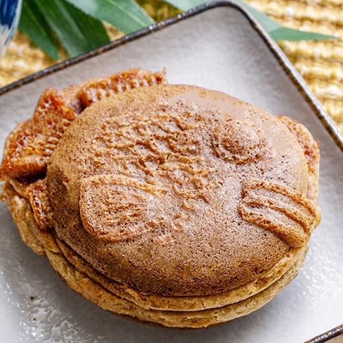 めでたい焼き 4種各3個入 つぶあん チョコ クリーム チーズ 代金引換決済 Np後払い不可 安値 ぽっかぽか 送料無料