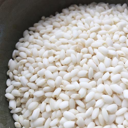 一升餅 32個入り（紅16個白16個）付属品：選びとりカード・記録帳