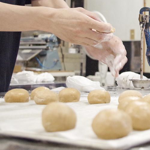 みそ饅頭・ル レクチェサンド 各5個入 御菓子司まさや/送料無料 : 新潟