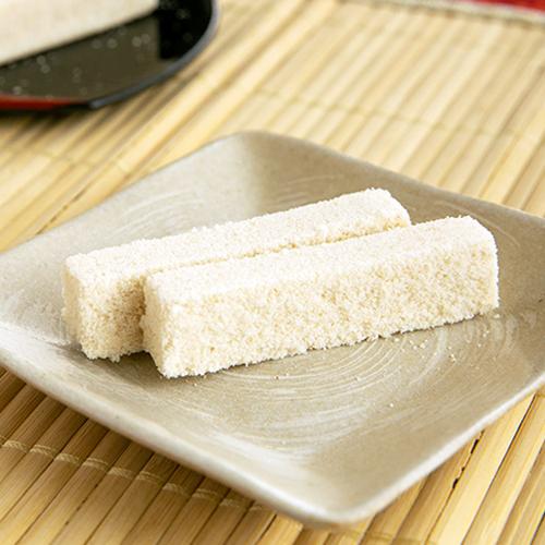 白雪こう 11本入/和菓子/良寛さまお菓子本舗 大黒屋/のし無料