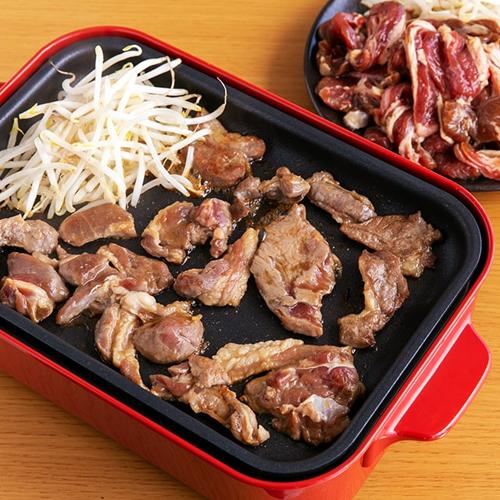 澤田屋のジンギスカン 900g（4〜5人前）/澤田屋/後払い決済不可/送料